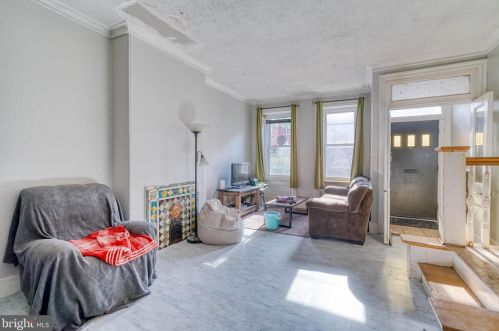 2313 18 St, Philadelphia PA 19132-4316 exterior