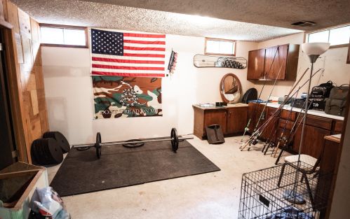 13676 Beckwith Dr, Lowell MI  49331-9365 exterior