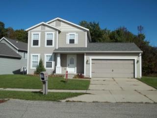 3822 Creek Way Dr, Grand Rapids, MI 49512-9169