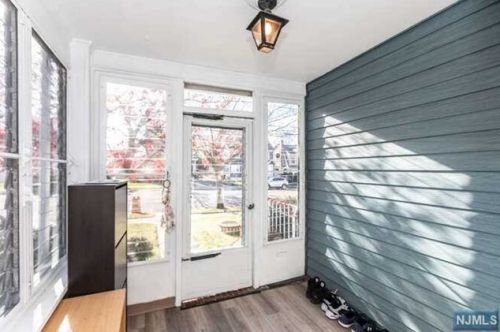 145 Lawrence Ave, Hasbrouck Heights NJ  07604-1425 exterior