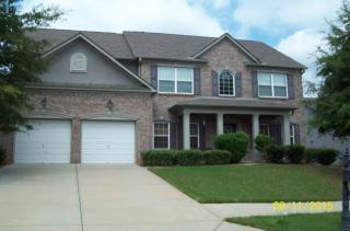 3345 Dogwood Pass, Lithonia, GA 30038-3369