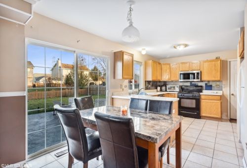 1010 Belden Way, Joliet IL 60435-0406 exterior