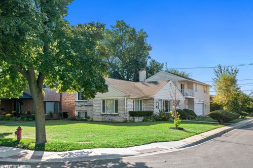 6565 Springfield Ave, Chicago, IL 60712-3928