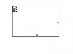 22 Mechanic St, Newton MA 02464-1414 floor plan