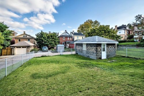 3263 Wainbell Ave, Pittsburgh PA 15216-2318 exterior