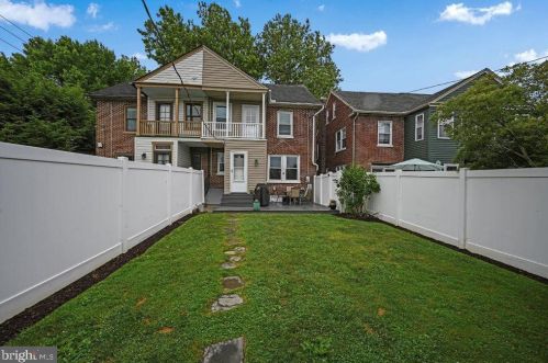 1023 Clay St, Lancaster PA 17603-2609 exterior