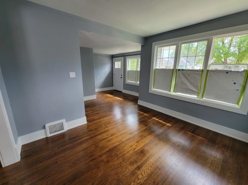 2310 75th Ave, Chicago IL  60707-2605 exterior