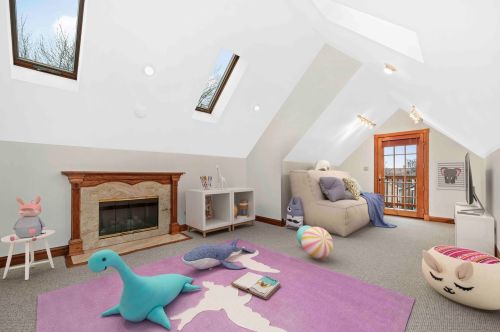 4841 Hoyne Ave, Chicago IL 60625-1306 exterior