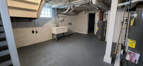 4038 19th Pl, Milwaukee WI  53209-6807 exterior