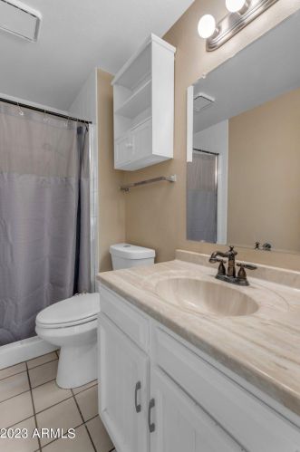 1403 Palomino Dr, Chandler AZ 85224-1639 exterior