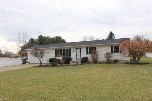 8069 Garnet Ave, Canton, OH 44721-1726