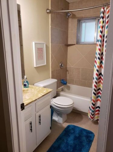 9739 Anderson Village Dr, Austin TX  78729-2701 exterior