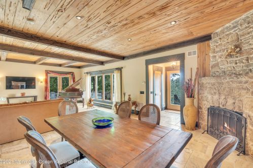 50 Hooper Ave, Atlantic Highlands NJ  07716-1537 exterior