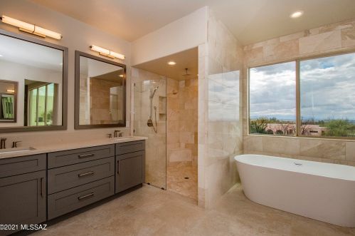 5307 Sundown Dr, Tucson AZ  85718-5516 exterior