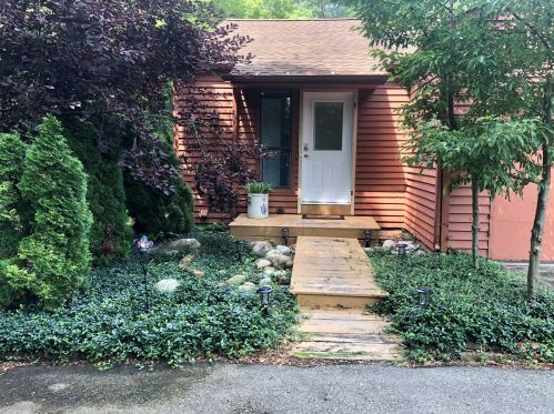 2832 9th St, Kalamazoo MI  49009-7909 exterior