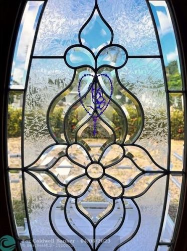 124 Lobster Rd, Fort Pierce FL  34983-1718 exterior