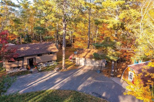 1765 Moss Rdg Rd, Ely MN 55731-9705 exterior