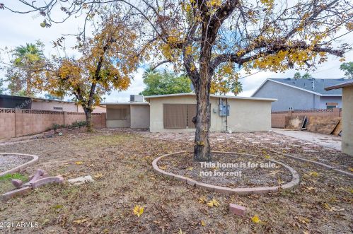 7006 14th Ave, Phoenix AZ  85021-8602 exterior