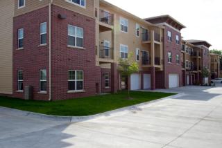 3030 127th Ct, Omaha NE  68144-4016 exterior