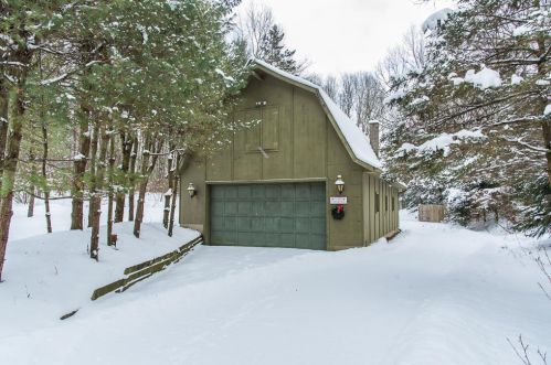 2910 5 St, Kalamazoo MI 49009-8589 exterior