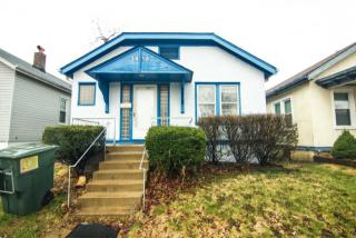 3810 Neosho St, Saint Louis MO  63116-4340 exterior