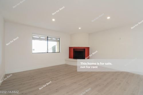 5790 Paseo De La Pereza, Tucson AZ  85750-1419 exterior