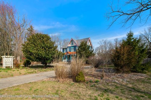 245 Whitesville Rd, Jackson Twp NJ 08527-5119 exterior