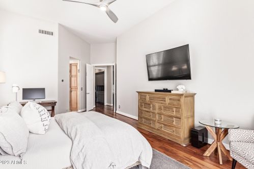 6412 31st Pl, Phoenix AZ  85016-8932 exterior