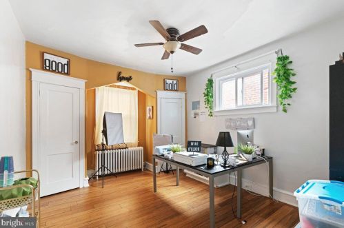 6204 17 St, Philadelphia PA 19132-3927 exterior