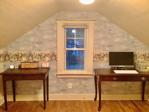 2464 Cutler Ave, Meskegon MI  49441-1274 exterior