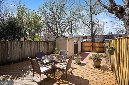 418 Fayette St, Alexandria VA 22314-2228 exterior