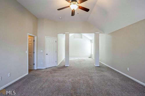 4144 Butternut Pl, Atlanta GA 30349-8110 exterior