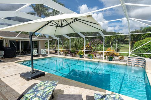 1891 Erwin Rd, Fort Pierce FL  34952-5517 exterior