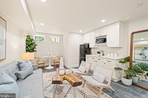 1905 4th St, Washington DC  20001-2305 exterior