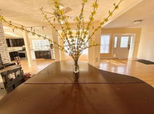 29 Beacon St, Boston MA exterior