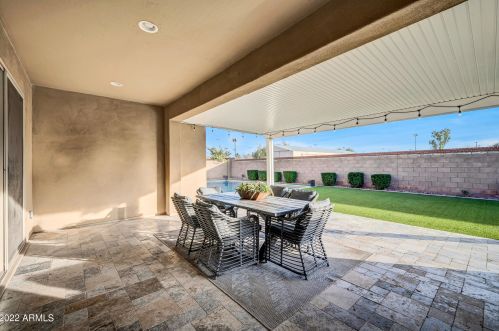 923 Kaibab Dr, Chandler AZ 85248 exterior