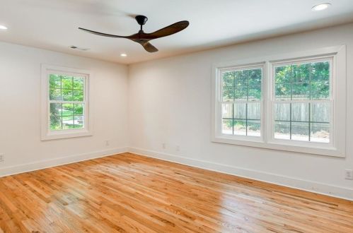 1493 Epping Forest Dr, Atlanta GA  30319-2553 exterior