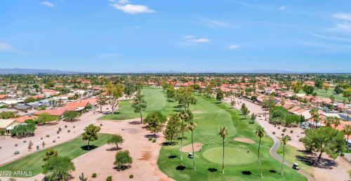 11022 San Tan Blvd, Chandler AZ 85248-7900 exterior