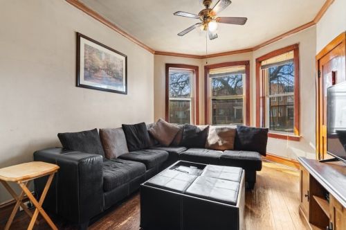 5212 Montrose Ave, Chicago IL 60706-7161 exterior