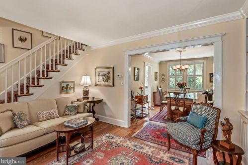 107 Harvard St, Alexandria VA 22314-2712 exterior