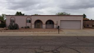 3842 Mars St, Tucson AZ  85741-1868 exterior