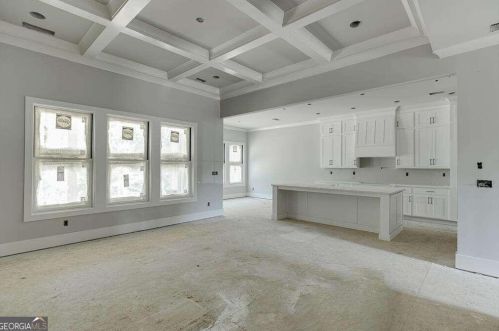 8060 Bethel Rd, Gainesville GA exterior