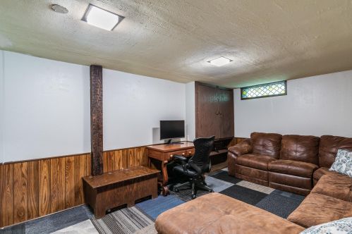 3220 21 St, Milwaukee WI 53215-4403 exterior