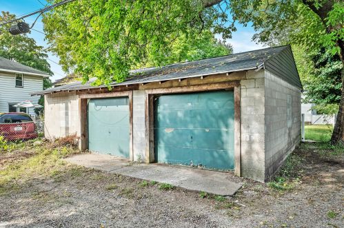 1158 Eastern Ave, Grand Rapids MI 49507-1914 exterior