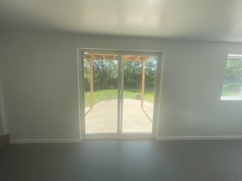 1130 Chambers Rd, Saint Louis MO 63137-1507 exterior