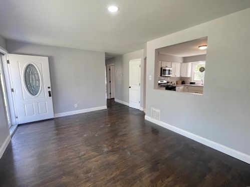 3633 Connor Ave, Saint Louis MO 63121-3906 exterior