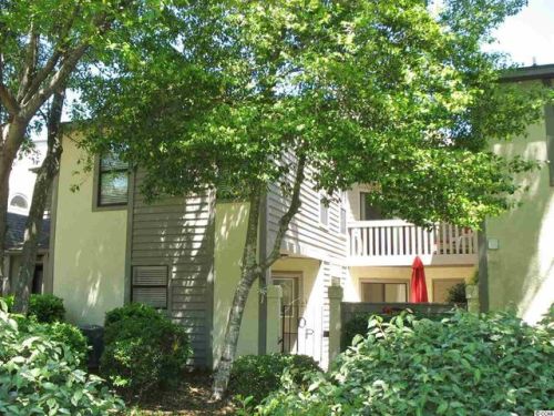 615 13th Ave, Myrtle Beach SC  29575-3173 exterior