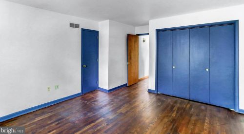 822 Broadway, Hanover PA  17331-2015 exterior