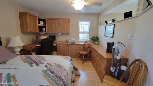 1098 Calle De Ln Temporada, Green Valley AZ 85614-1963 exterior