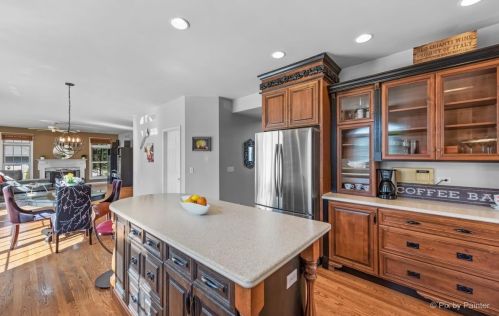 4408 Church Hl Ln, Bull Valley IL 60014-6582 exterior